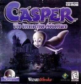 Casper: The Interactive Adventure image