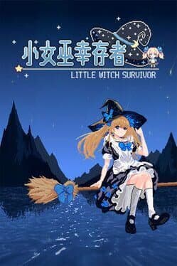 Little Witch Survivors image