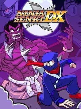 Ninja Senki DX image