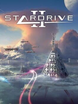 StarDrive 2 image