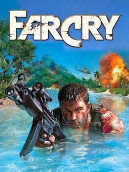 Far Cry image