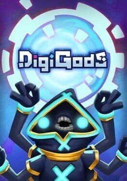 DigiGods: Build and Battle image
