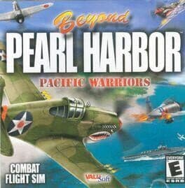 Beyond Pearl Harbor: Pacific Warriors image
