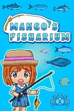 Mango's Fisharium image