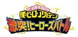 My Hero Academia: Clash! Heroes Battle image