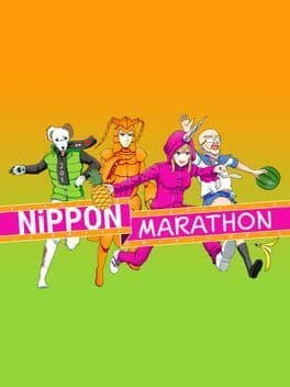 Nippon Marathon image