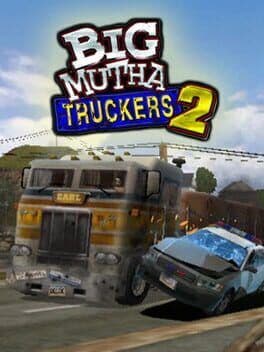 Big Mutha Truckers 2 image