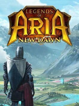 Legends of Aria image