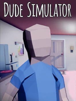 Dude Simulator image