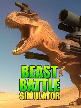 Beast Battle Simulator image