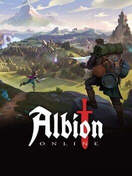 Albion Online image