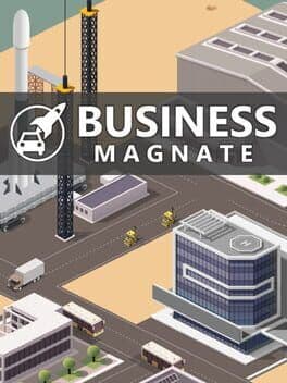 Business Magnate image