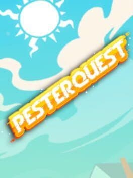 Pesterquest image