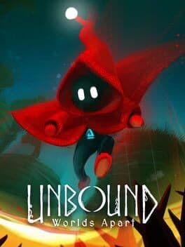 Unbound: Worlds Apart image
