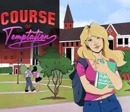 Course of Temptation image
