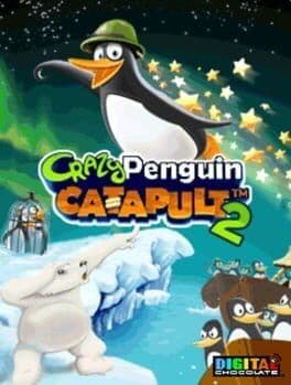 Crazy Penguin Catapult 2 image