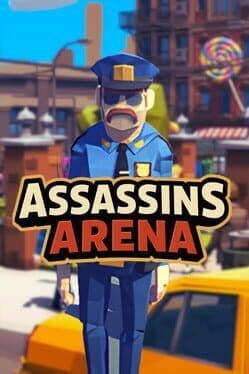 Assassins Arena image