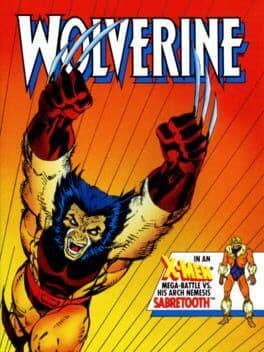 Wolverine image
