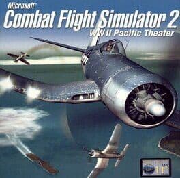 Microsoft Combat Flight Simulator 2: WWII Pacific Theater image