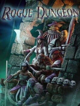 Rogue Dungeon image