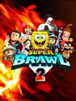Super Brawl 2 image