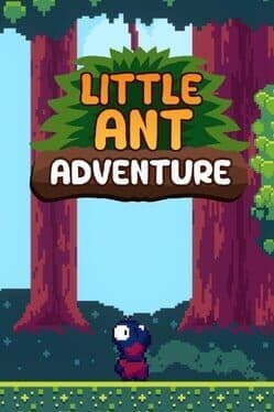 Little Ant Adventure image