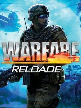 Warfare Reloaded image