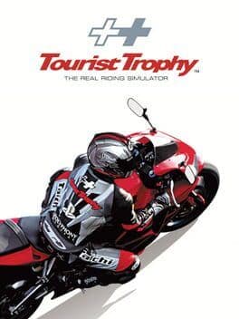 Tourist Trophy image