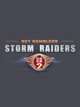 Sky Gamblers: Storm Raiders 2 image