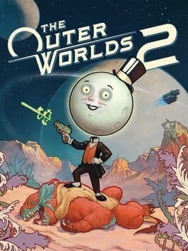 The Outer Worlds 2 image