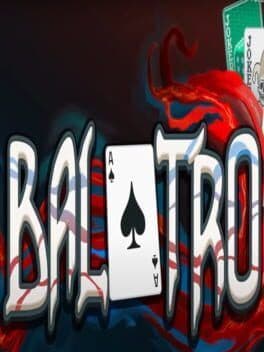 Dave the Diver: Balatro image