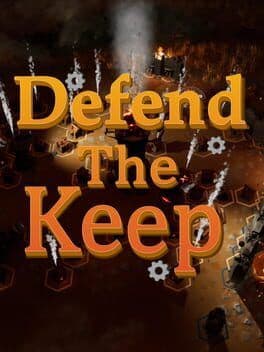Defend the Keep image