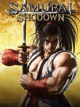 Samurai Shodown image