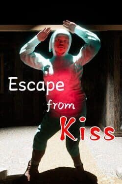 Escape From Kiss image