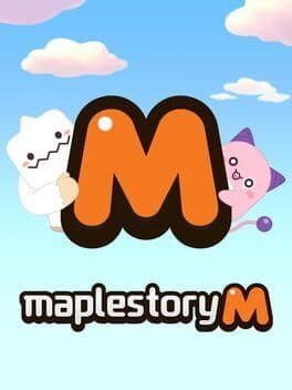MapleStory M image