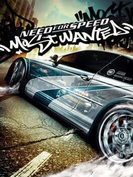 Need for Speed: Most Wanted image