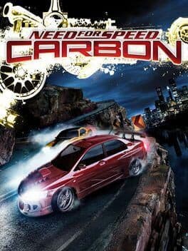 Need for Speed: Carbon image