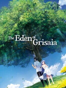 The Eden of Grisaia image
