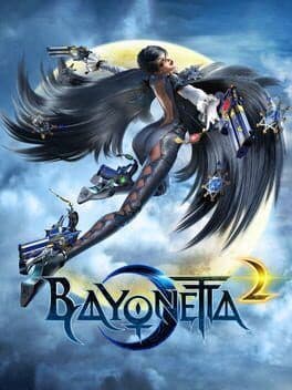 Bayonetta 2 image