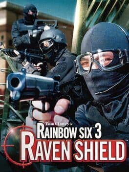 Tom Clancy's Rainbow Six 3: Raven Shield image
