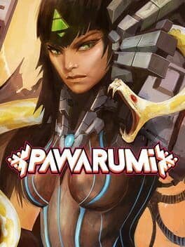 Pawarumi image