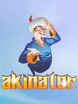 Akinator image