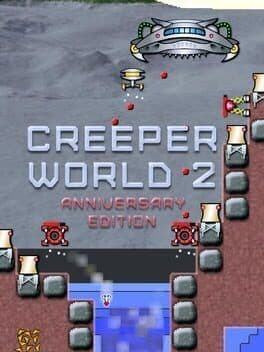 Creeper World 2: Redemption - Anniversary Edition image