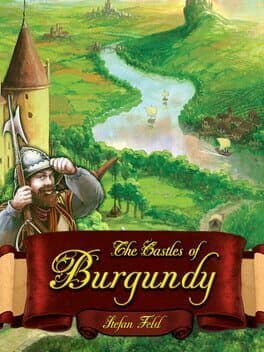 The Castles of Burgundy image