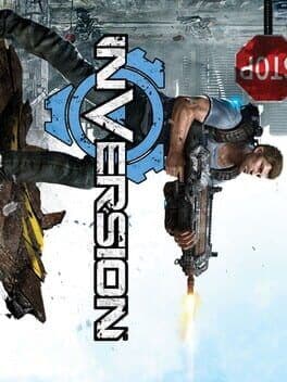 Inversion image