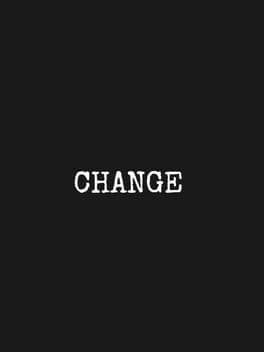 Change: A Homeless Survival Experience image