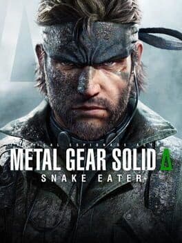 Metal Gear Solid Delta: Snake Eater image