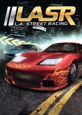 LA Street Racing image