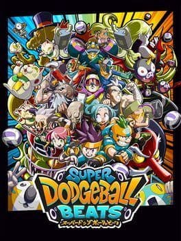 Super Dodgeball Beats image