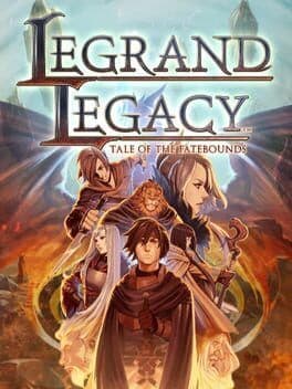 Legrand Legacy image